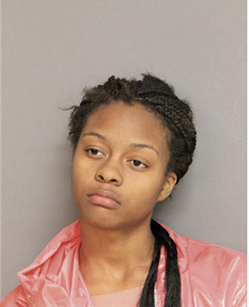 JADA S CURRY, Cook County, Illinois