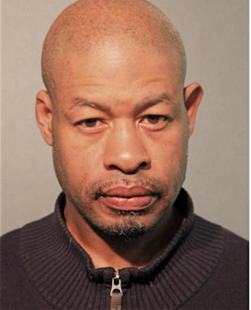 JEFFERY J DAGANS, Cook County, Illinois