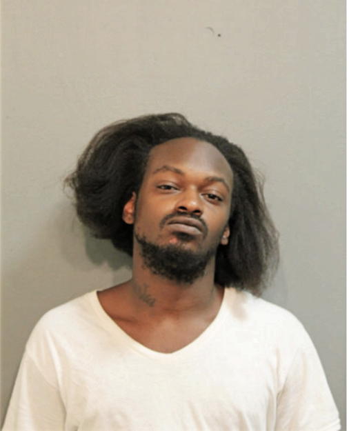 BRIAN DAVIS, Cook County, Illinois