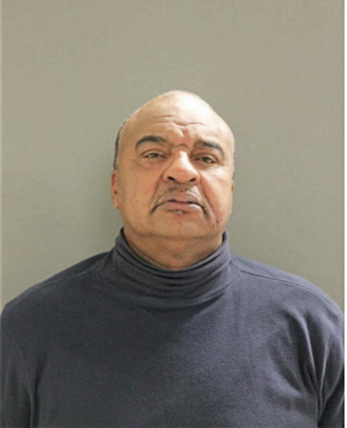 CLEOPHUS DAVIS, Cook County, Illinois