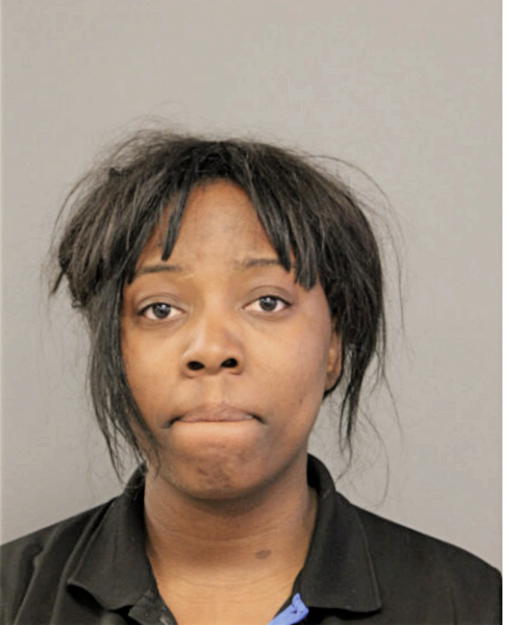 NIKOLE G DAVIS, Cook County, Illinois