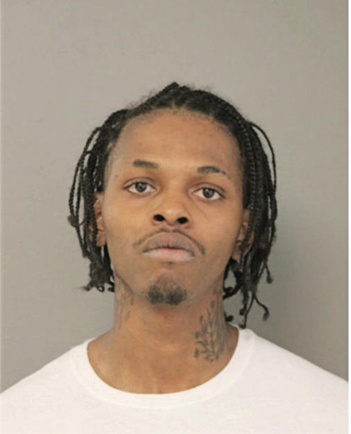 ABDUL ALI E MEMMINGER, Cook County, Illinois