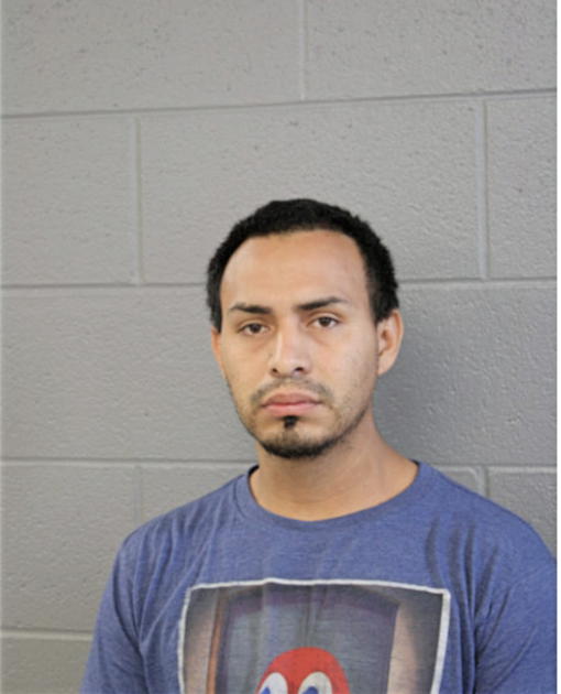 HUERTA EDUARDO, Cook County, Illinois