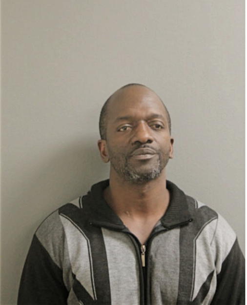 HENRY L EDWARDS, Cook County, Illinois
