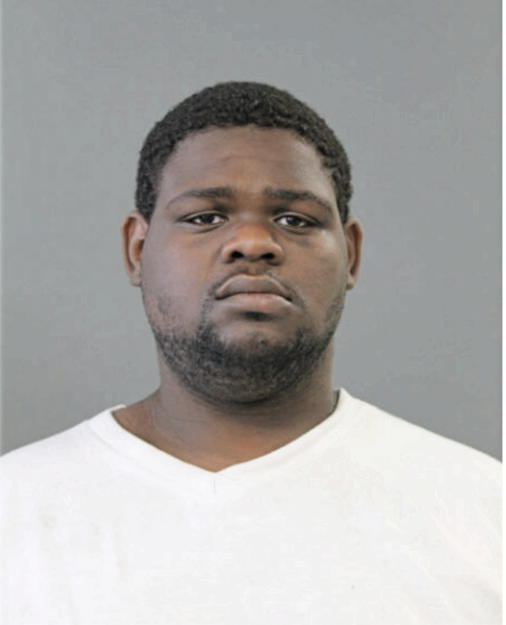 ERIC EMERSON, Cook County, Illinois