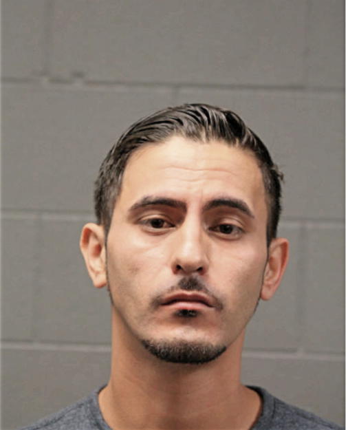 JAMIE R ESCOBAR, Cook County, Illinois