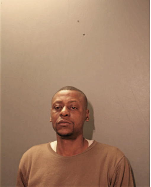 HAROLD EVANS, Cook County, Illinois