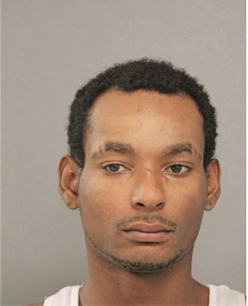 JOE EXSON-GRIGLER, Cook County, Illinois