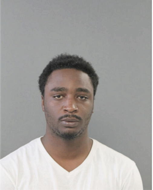 JOHNNIE DEONTE FORT, Cook County, Illinois