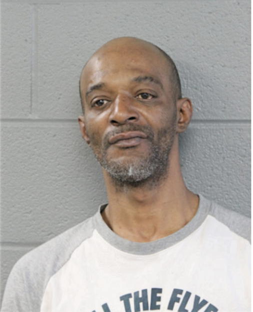 DARRELL E FRENCH, Cook County, Illinois
