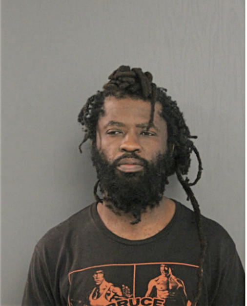 JAMES K FRIMPONG, Cook County, Illinois
