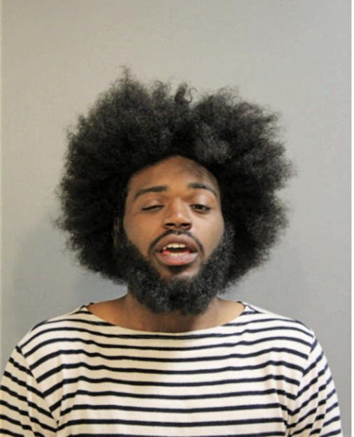 DEVANTE FRUGIA, Cook County, Illinois