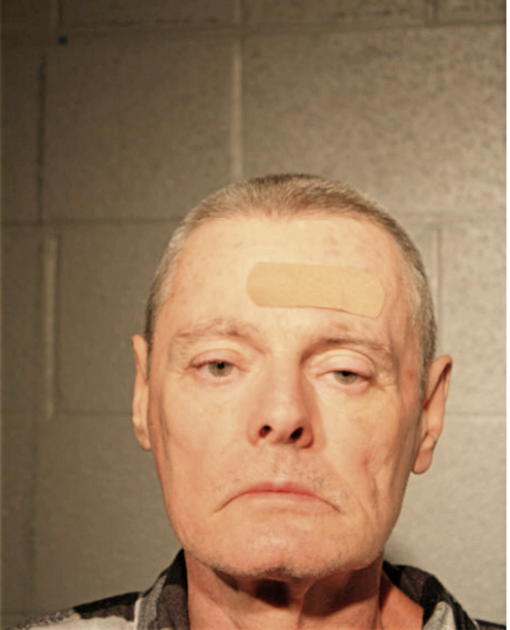 THOMAS E GALLAGHER, Cook County, Illinois