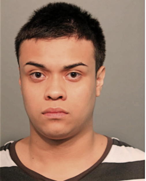 GIOVANNI GARCIA, Cook County, Illinois