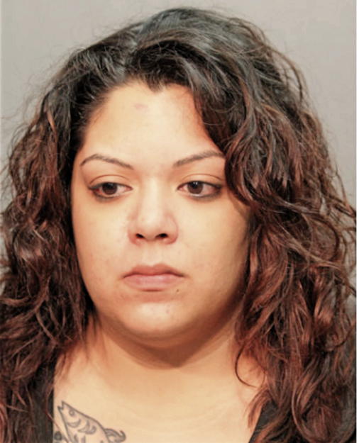 CHANTAL GONZALEZ, Cook County, Illinois