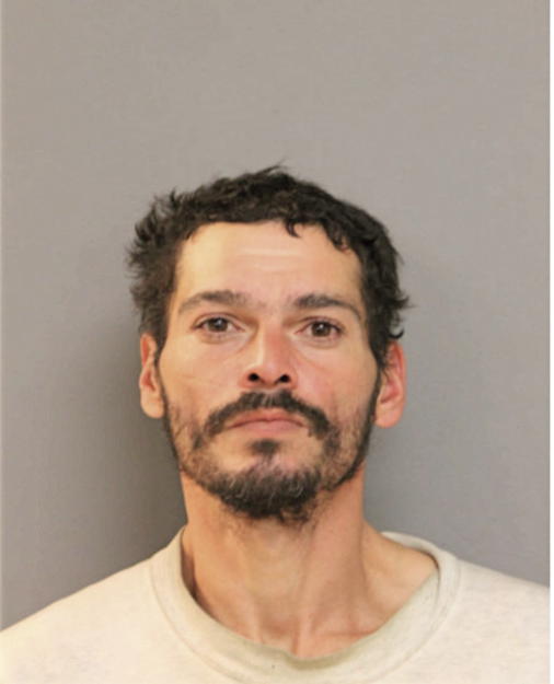 JONATHAN GONZALEZ-CORTEZ, Cook County, Illinois