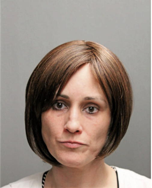 TABETHA M GRAHF, Cook County, Illinois