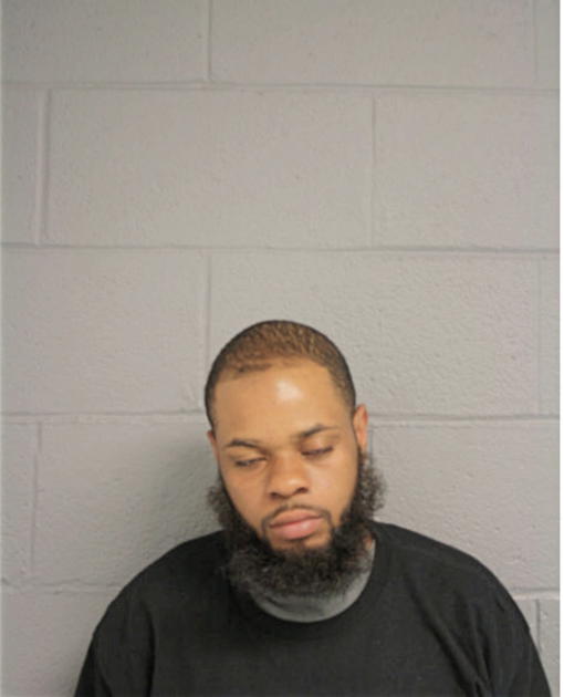 MYSHAWN C GRAY, Cook County, Illinois