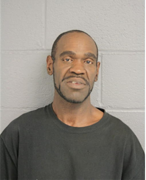 BYRON A GUIDER, Cook County, Illinois