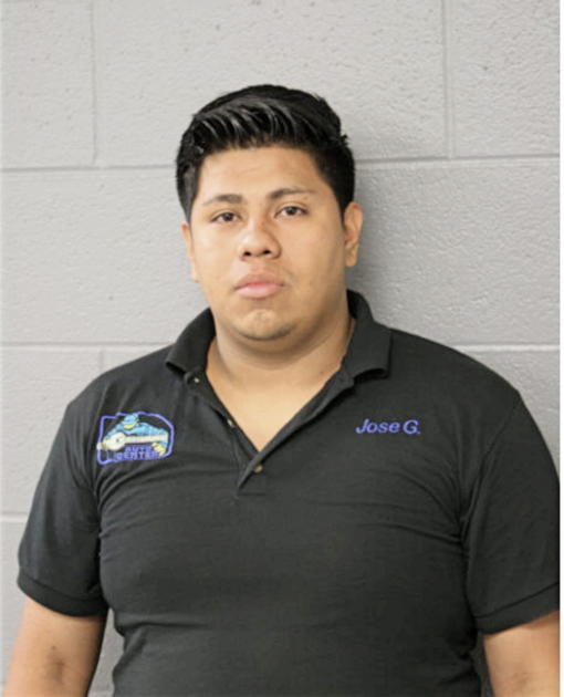 CONCEPCION GUTIERREZ, Cook County, Illinois