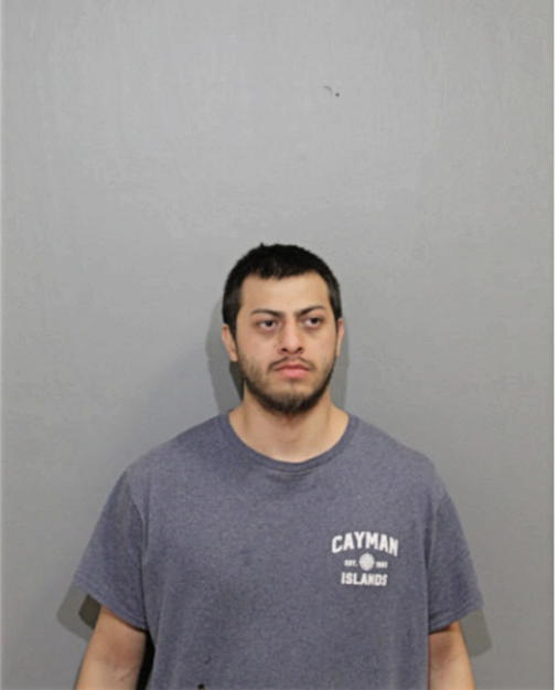 JUAN J GUZMAN, Cook County, Illinois