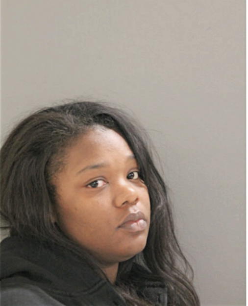 GLORIA K HARRELL, Cook County, Illinois