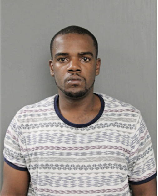 ANTHONY HAWKINS, Cook County, Illinois