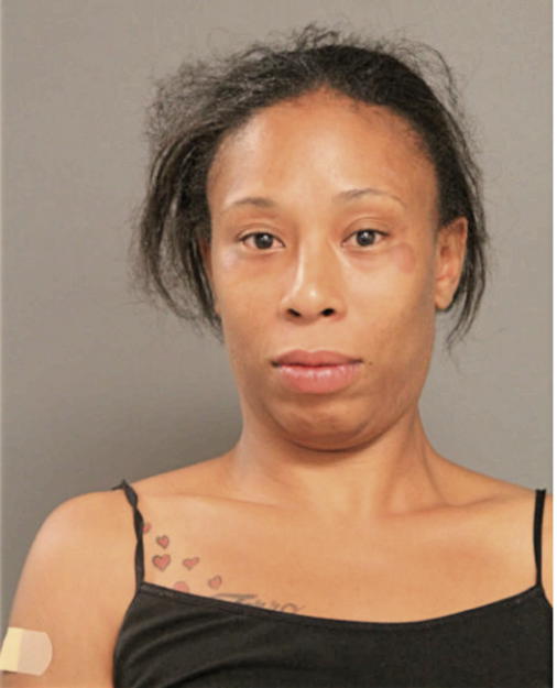 MARVELETTE DENISE HAYES, Cook County, Illinois