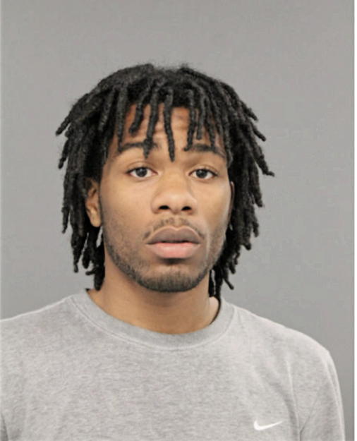 SCOTT CHRISTOPHER HAYNES, Cook County, Illinois