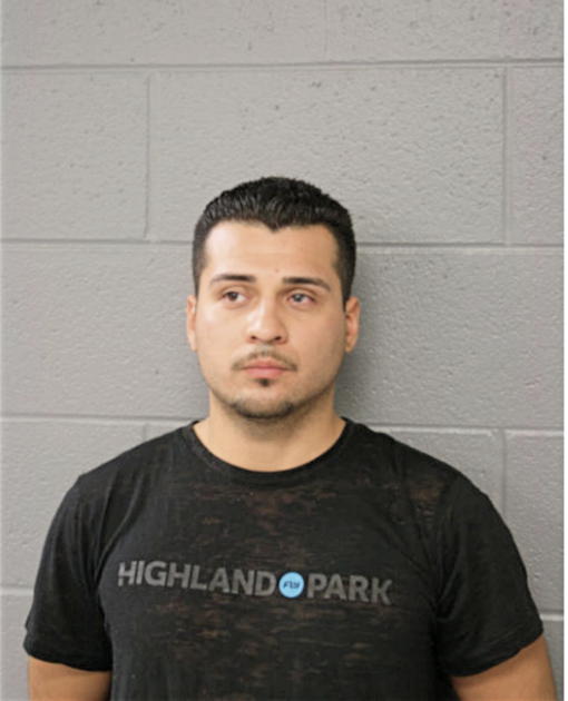 EDUARDO L HERNANDEZ, Cook County, Illinois