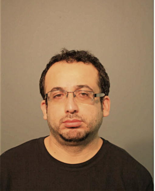 JOHNY HERNANDEZ, Cook County, Illinois