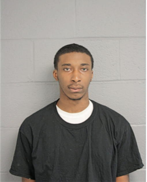 TODD D HICKS, Cook County, Illinois