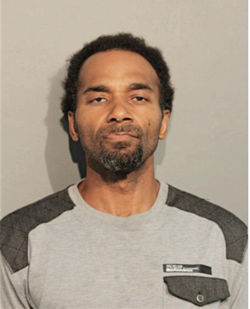ANTHONY J HOLMAN, Cook County, Illinois