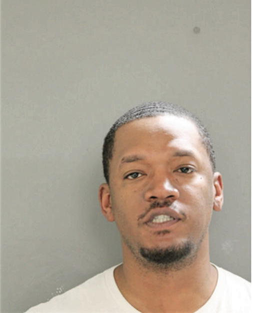 LEWIS D HOLYFIELD, Cook County, Illinois