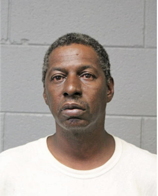 DARRYL HOWARD, Cook County, Illinois