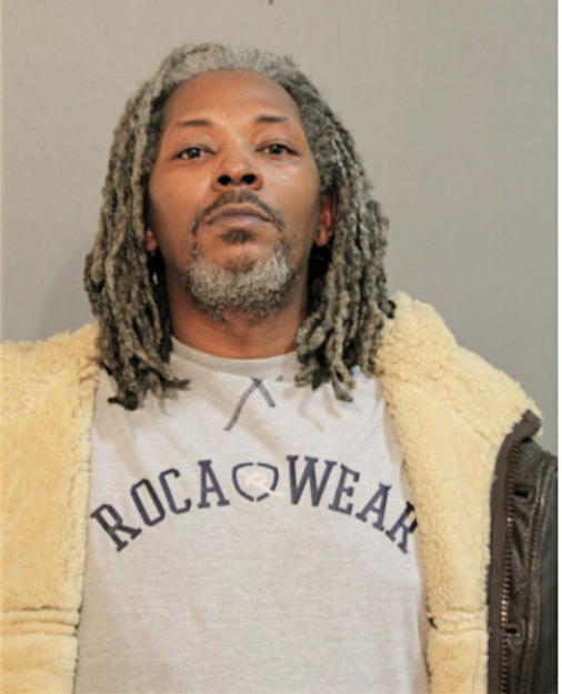 CRAIG S HUGHES, Cook County, Illinois