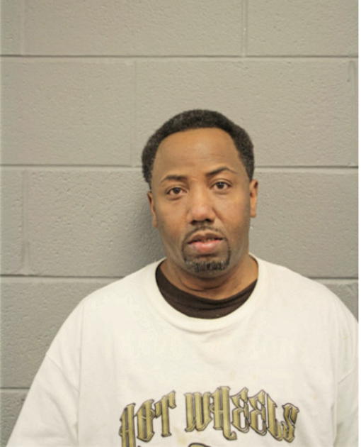 MARIO JACKSON, Cook County, Illinois