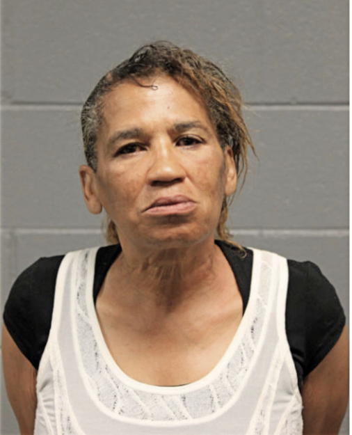MARY JANE RODRIGUEZ, Cook County, Illinois