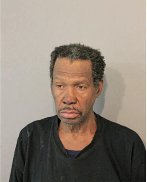 CHARLES JOHNSON, Cook County, Illinois