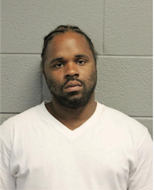 DEANGELO JOHNSON, Cook County, Illinois