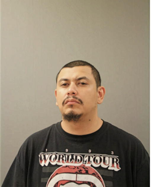 ANDRADE C JUAN, Cook County, Illinois