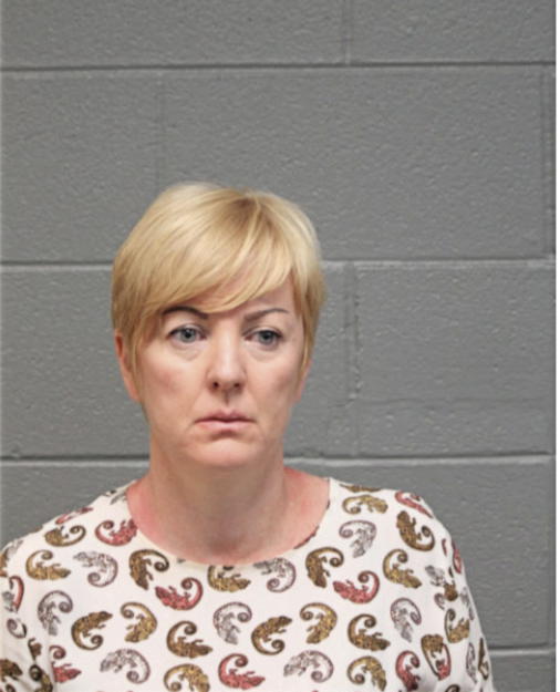TATIANA KAGANOVICH, Cook County, Illinois