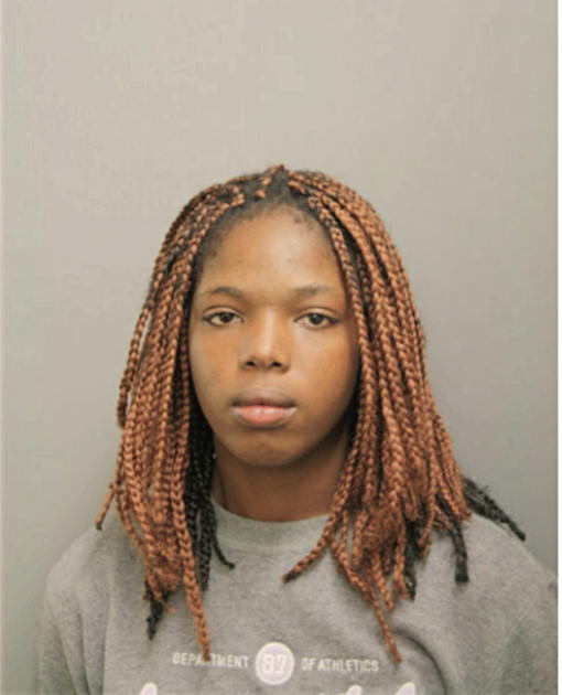 JOYCE KELLEY, Cook County, Illinois