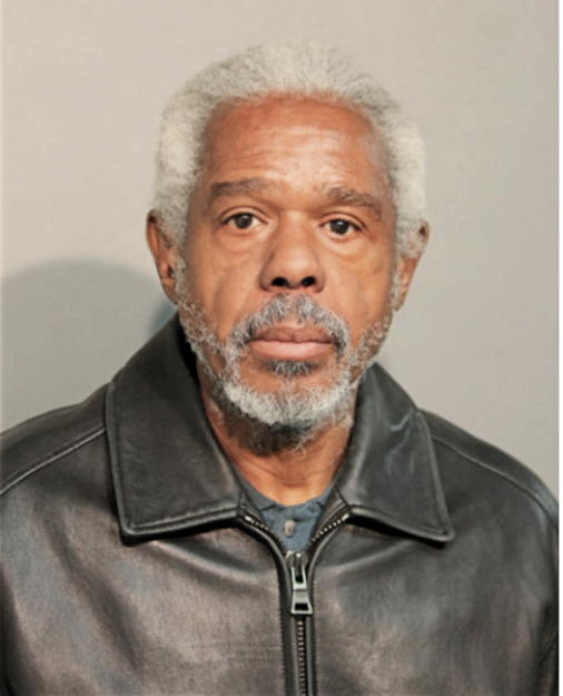 WILLIE E KELLEY, Cook County, Illinois