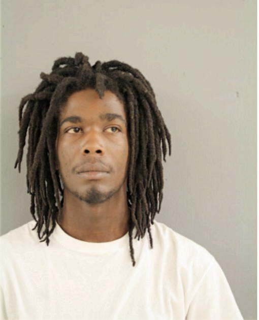ANTONIO KING, Cook County, Illinois