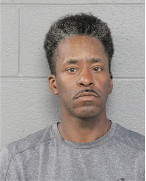 MICHAEL KING, Cook County, Illinois