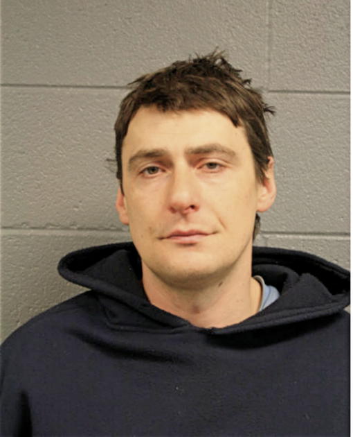 PETER KLUBA, Cook County, Illinois