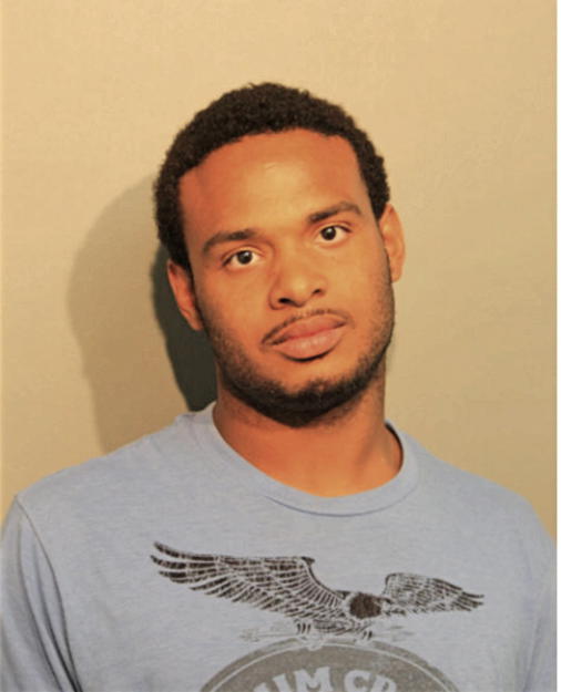 ANTONIO M KNIGHT, Cook County, Illinois