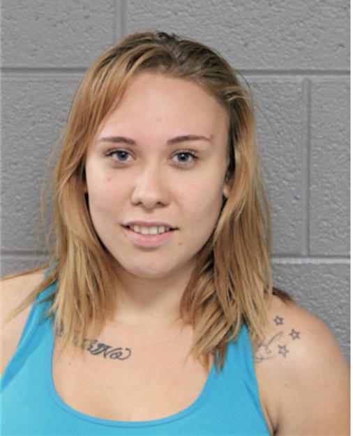 ELORA D KOZIL, Cook County, Illinois