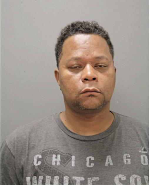 SHEA KYLES, Cook County, Illinois